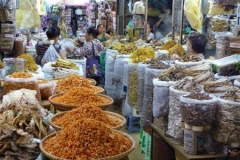 Hanoi Market 2