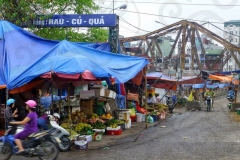 Hanoi Market 4
