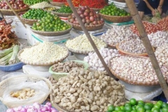 Hanoi Market