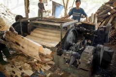 Making Ply