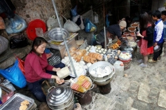 Sapa Market 2