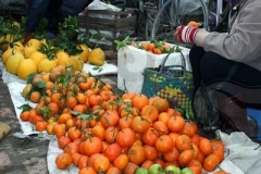 Fruit for Sale