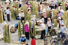 Markets