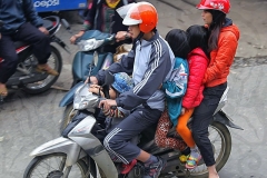 Motorcycle Madness