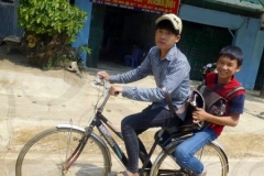 Kids on a Bike 2