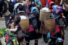 Sapa Locals