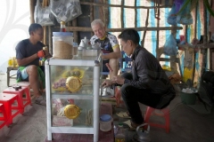 Sapa Mountain Shop