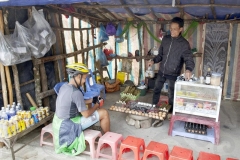 Sapa Mountain Top Shop