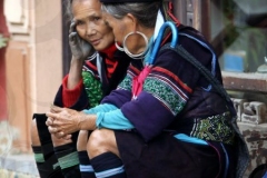 Sapa Women