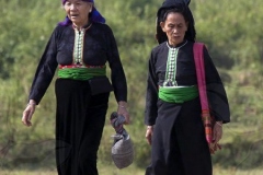 Two Women