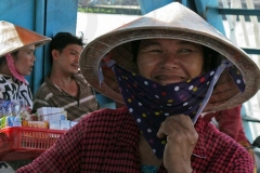 Happy in Vietnam