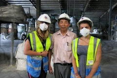 touring-a-factory-in-vietnam