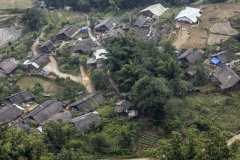 Black Cat Village