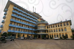 Huong Thang Hotel