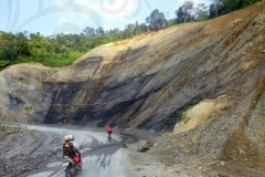 Landslide