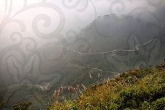 Road to Sapa 2