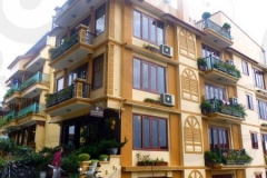 Sapa Hotel
