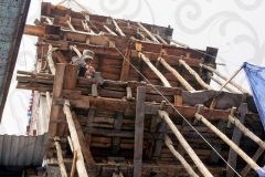 Sapa Scaffold