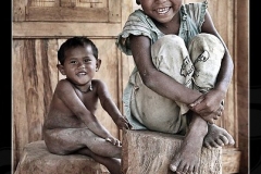 Hon-Nhien-Children
