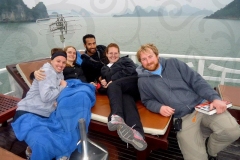 making-the-best-of-ha-long-bay