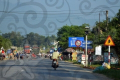 motorcycle-on-road