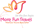 vietnam tour fun
