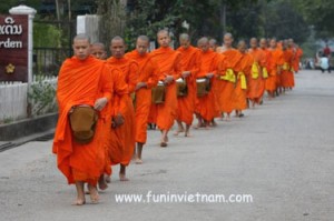 Buddhist Tradition