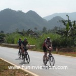 Northwest Vietnam Cycling Tours