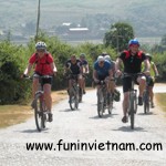 Northeast Vietnam Cycling Tours