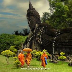 Vientiane Tours