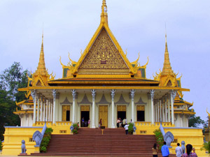 Cambodia Tours