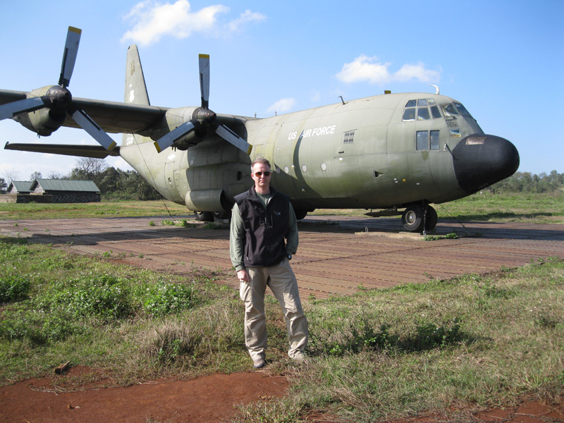 DMZ day tour in Vietnam