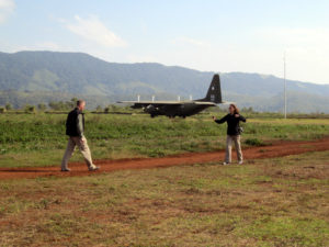 Vietnam DMZ day tour