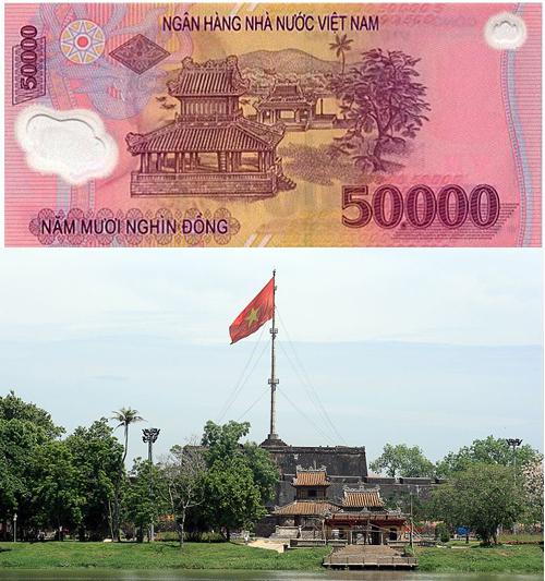 vietnam curency to USD