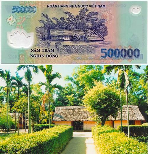 vietnam currency