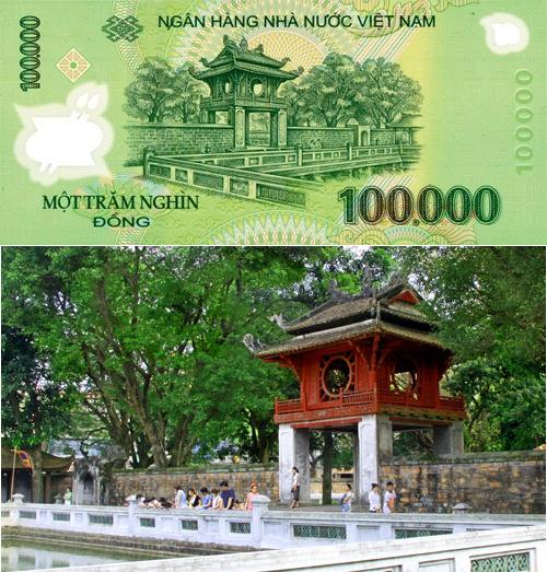 What is Vietnam currency?